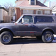 Illustration for article titled 1969 Chevrolet Blazer
